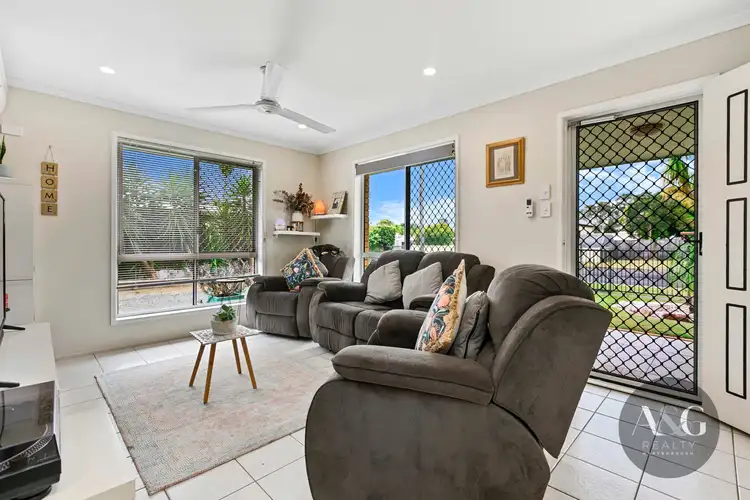 Third view of Homely house listing, 66 Cardigan Street, Granville QLD 4650