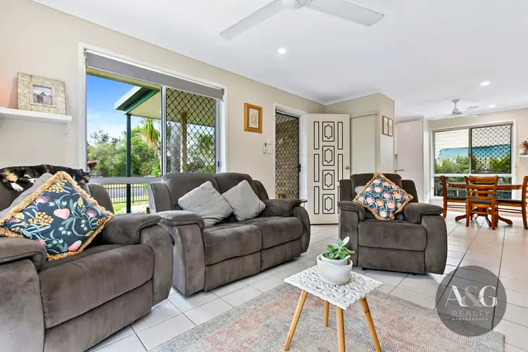Fourth view of Homely house listing, 66 Cardigan Street, Granville QLD 4650