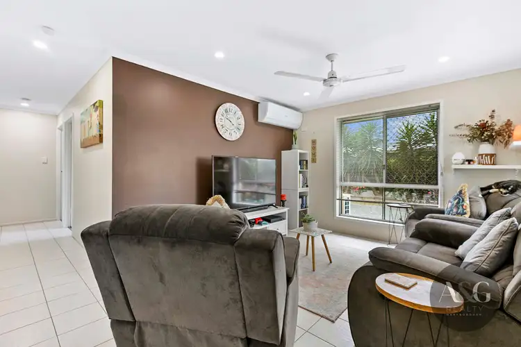 Fifth view of Homely house listing, 66 Cardigan Street, Granville QLD 4650