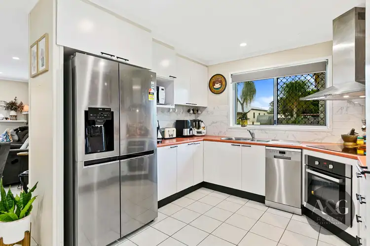 Sixth view of Homely house listing, 66 Cardigan Street, Granville QLD 4650