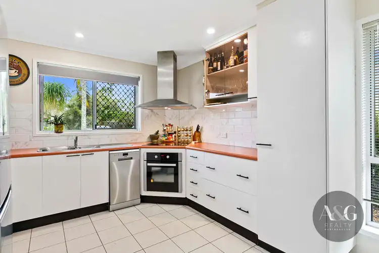 Seventh view of Homely house listing, 66 Cardigan Street, Granville QLD 4650