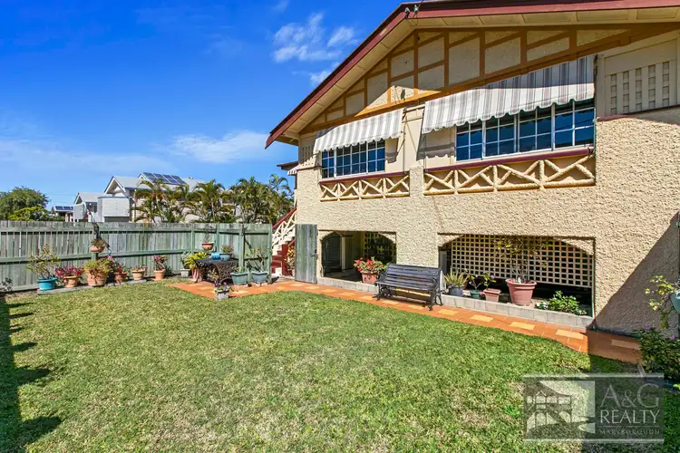 Third view of Homely unit listing, 5/186 Walker Street, Maryborough QLD 4650