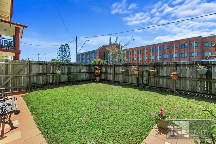Fourth view of Homely unit listing, 5/186 Walker Street, Maryborough QLD 4650
