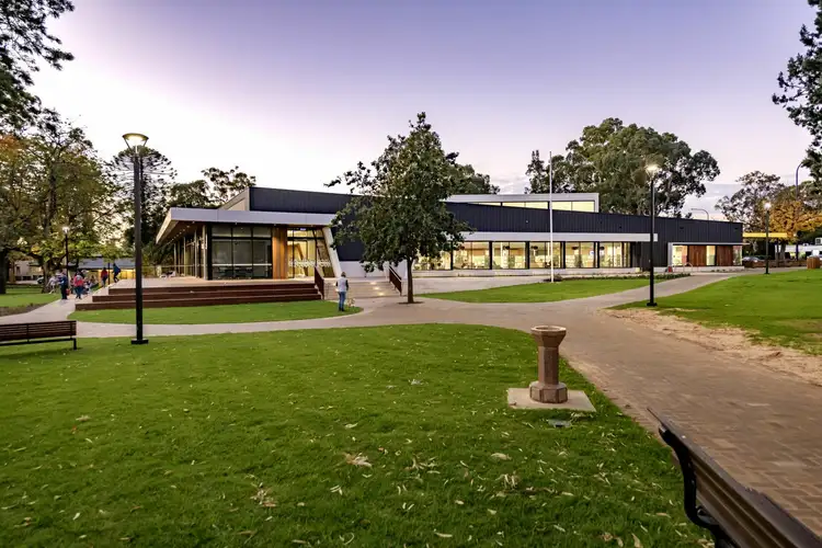 Second view of Homely house listing, 17 Ashbourne Ave, Kingswood SA 5062