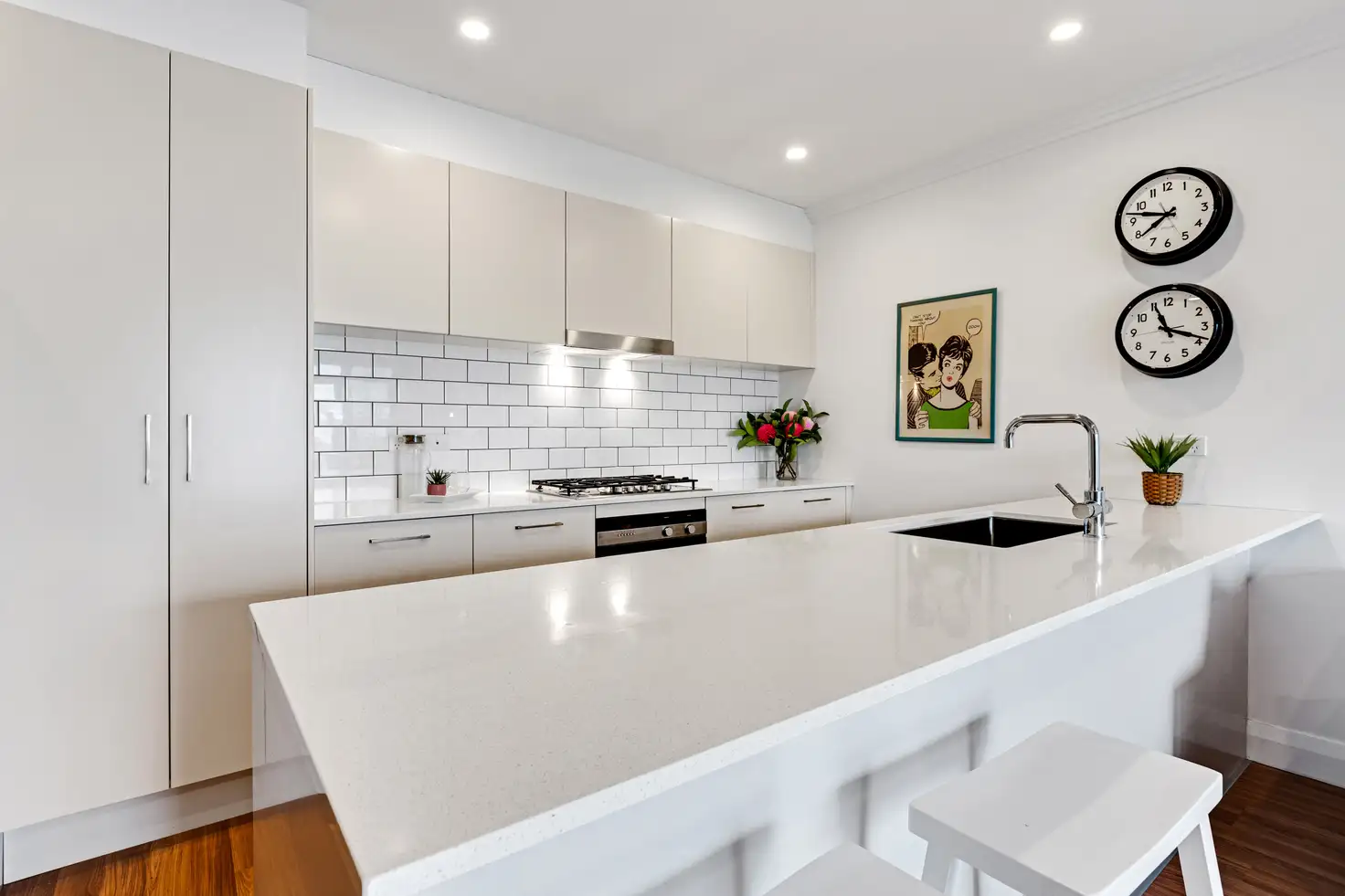 Main view of Homely apartment listing, Unit 24/19 Hindmarsh Tce, Lightsview SA 5085