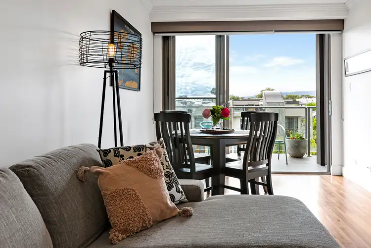 Third view of Homely apartment listing, Unit 24/19 Hindmarsh Tce, Lightsview SA 5085