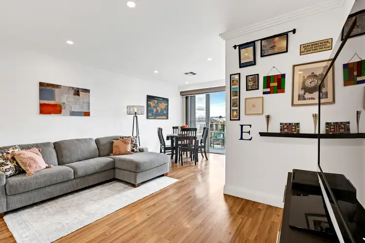 Fourth view of Homely apartment listing, Unit 24/19 Hindmarsh Tce, Lightsview SA 5085