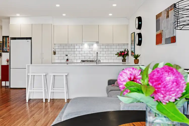Fifth view of Homely apartment listing, Unit 24/19 Hindmarsh Tce, Lightsview SA 5085
