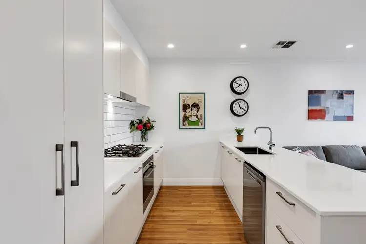 Sixth view of Homely apartment listing, Unit 24/19 Hindmarsh Tce, Lightsview SA 5085