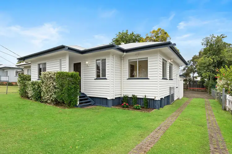 190 Glebe Rd, Booval QLD 4304
