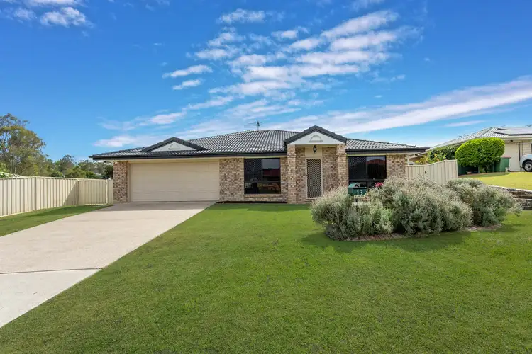 13 Palma Rosa Dr, Wulkuraka QLD 4305