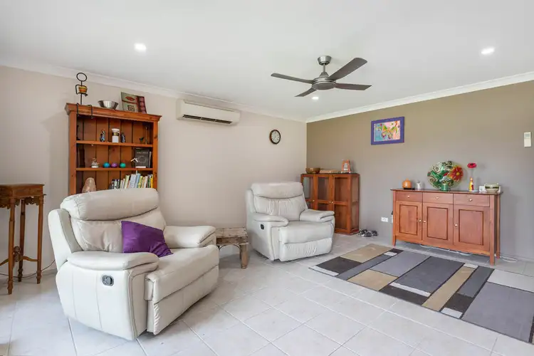 Fourth view of Homely house listing, 13 Palma Rosa Dr, Wulkuraka QLD 4305