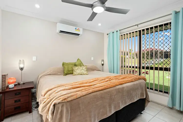 Fifth view of Homely house listing, 13 Palma Rosa Dr, Wulkuraka QLD 4305