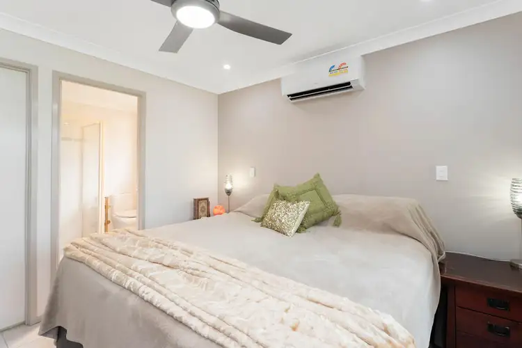 Sixth view of Homely house listing, 13 Palma Rosa Dr, Wulkuraka QLD 4305