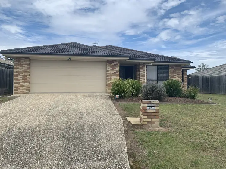 Main view of Homely house listing, 29 Walnut Cres, Lowood QLD 4311