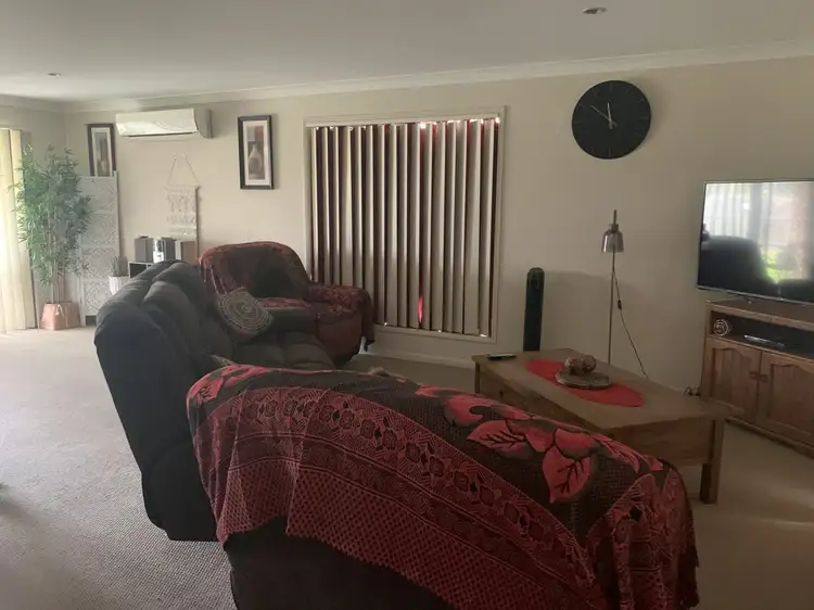 Third view of Homely house listing, 29 Walnut Cres, Lowood QLD 4311