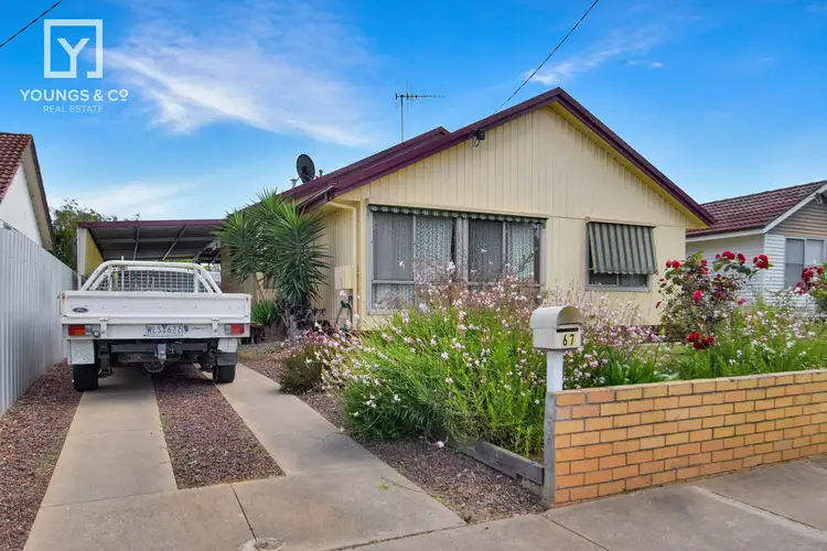 Main view of Homely house listing, 67 Carr Cres, Mooroopna VIC 3629