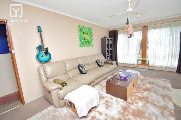 Second view of Homely house listing, 67 Carr Cres, Mooroopna VIC 3629
