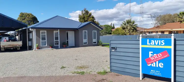 Main view of Homely house listing, 3 Mannix Court, Port Pirie SA 5540