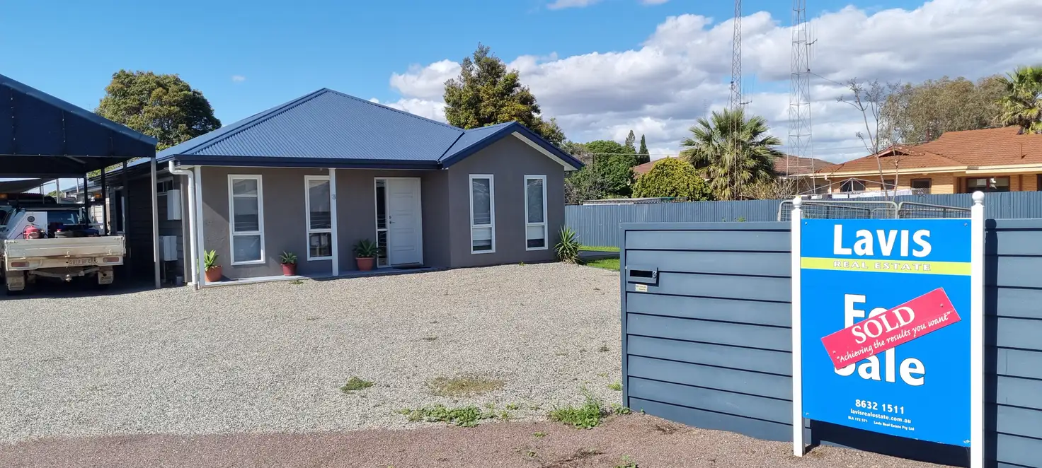 Main view of Homely house listing, 3 Mannix Court, Port Pirie SA 5540