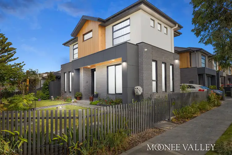 Main view of Homely house listing, 20 Westminster Drive, Avondale Heights VIC 3034