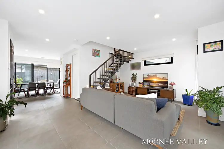 Second view of Homely house listing, 20 Westminster Drive, Avondale Heights VIC 3034