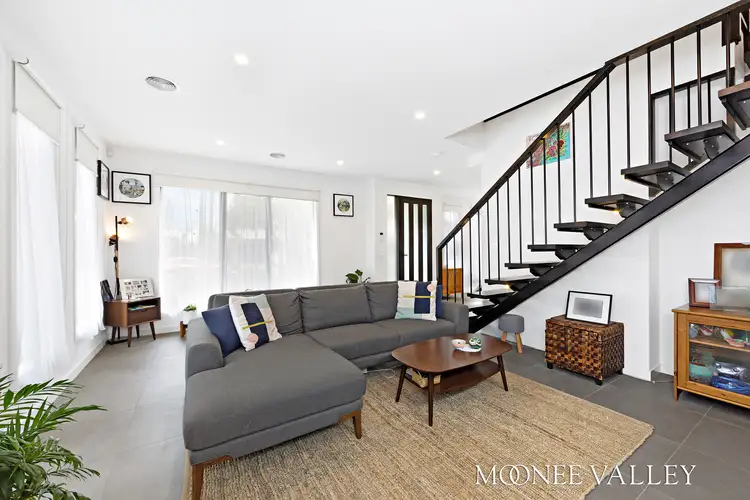 Third view of Homely house listing, 20 Westminster Drive, Avondale Heights VIC 3034