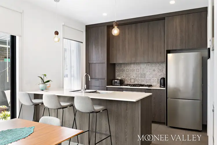 Fourth view of Homely house listing, 20 Westminster Drive, Avondale Heights VIC 3034