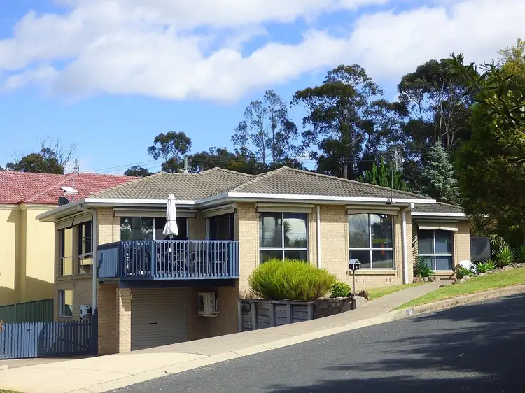 Main view of Homely house listing, 2 Bellevue Pl, Eden NSW 2551