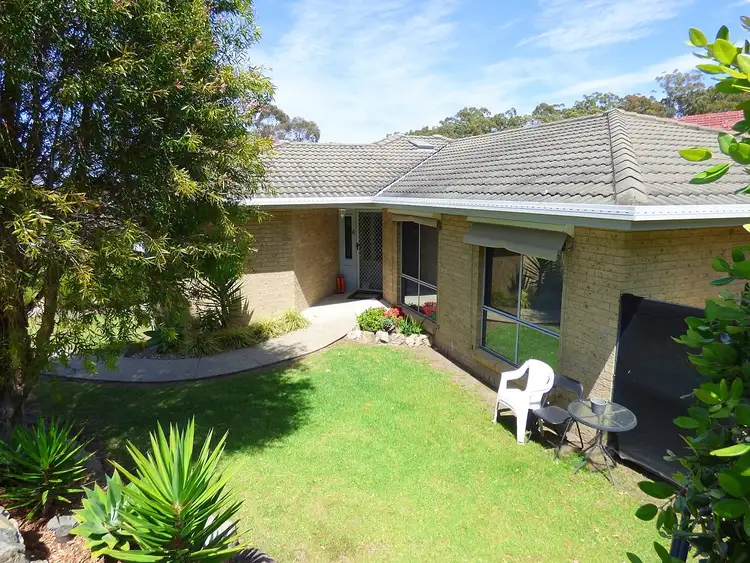 Fourth view of Homely house listing, 2 Bellevue Pl, Eden NSW 2551