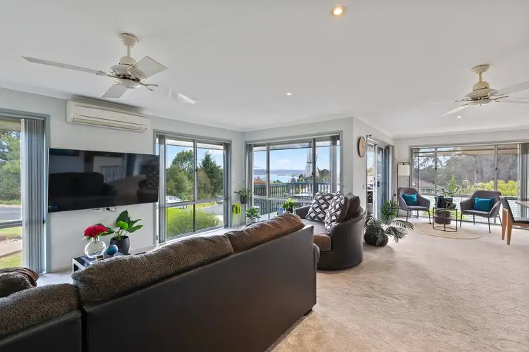 Fifth view of Homely house listing, 2 Bellevue Pl, Eden NSW 2551