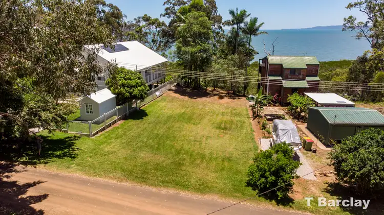 57 Perulpa Dr, Lamb Island QLD 4184