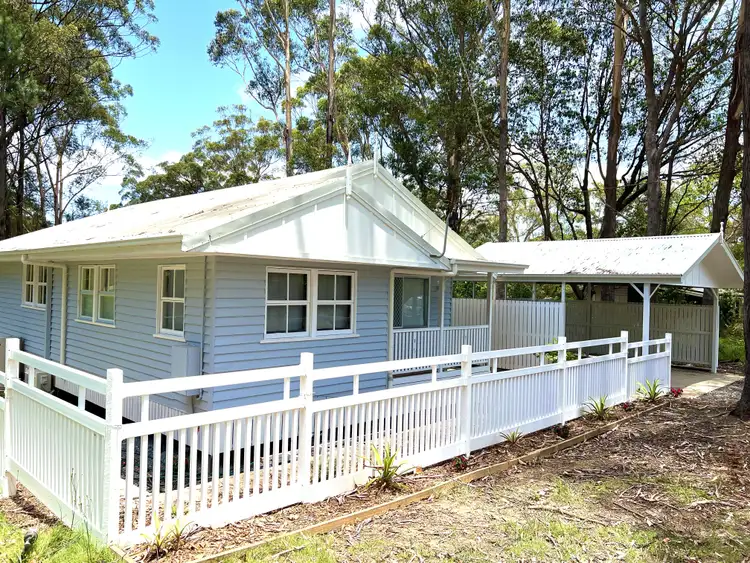 32 Taylor St, Russell Island QLD 4184