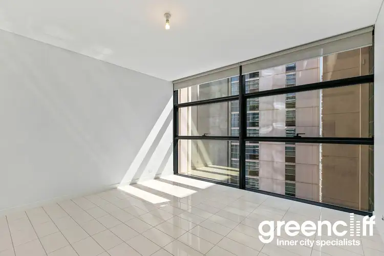 Second view of Homely apartment listing, 101 Bathurst St, Sydney NSW 2000