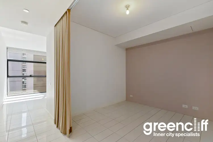 Third view of Homely apartment listing, 101 Bathurst St, Sydney NSW 2000