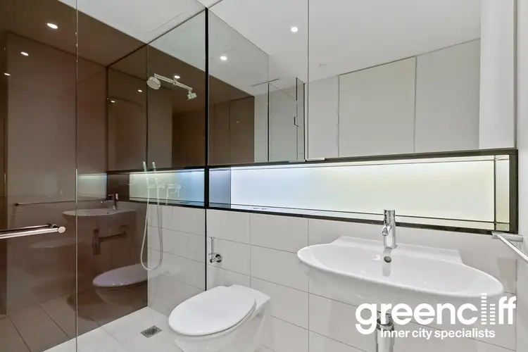 Fourth view of Homely apartment listing, 101 Bathurst St, Sydney NSW 2000