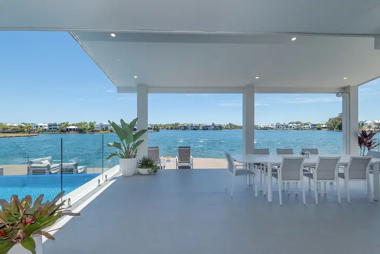 Sixth view of Homely house listing, 9 Blue Water Ct, Twin Waters QLD 4564