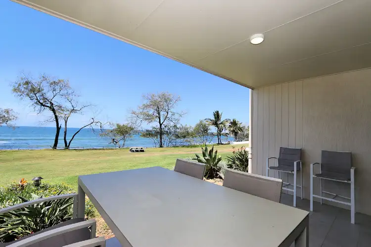 Third view of Homely unit listing, Villa 37/1 Pebble Beach Dr, Coral Cove QLD 4670