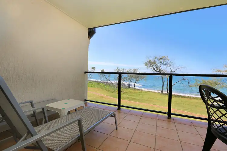 Fourth view of Homely unit listing, Villa 37/1 Pebble Beach Dr, Coral Cove QLD 4670