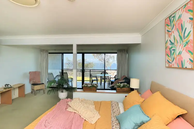 Fifth view of Homely unit listing, Villa 37/1 Pebble Beach Dr, Coral Cove QLD 4670