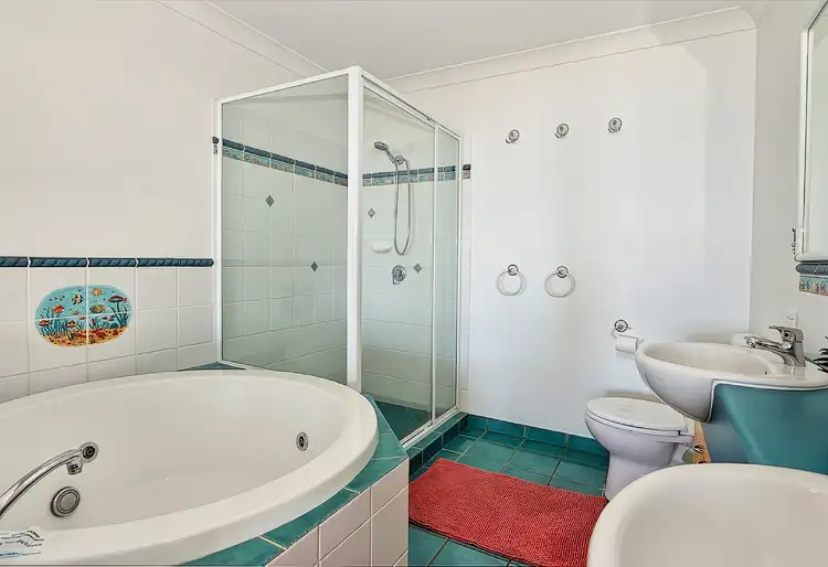 Seventh view of Homely unit listing, Villa 37/1 Pebble Beach Dr, Coral Cove QLD 4670