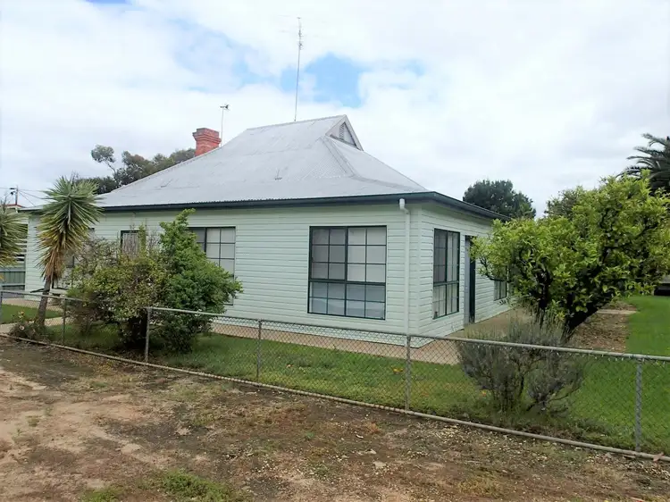 Main view of Homely house listing, 7 Osborne St, Urana NSW 2645
