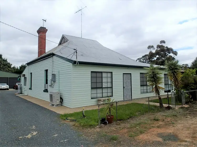 Second view of Homely house listing, 7 Osborne St, Urana NSW 2645