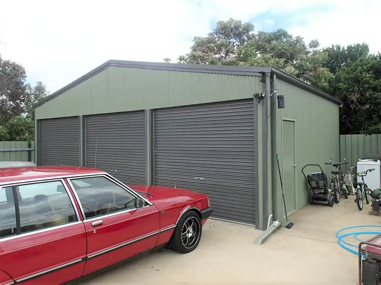 Third view of Homely house listing, 7 Osborne St, Urana NSW 2645