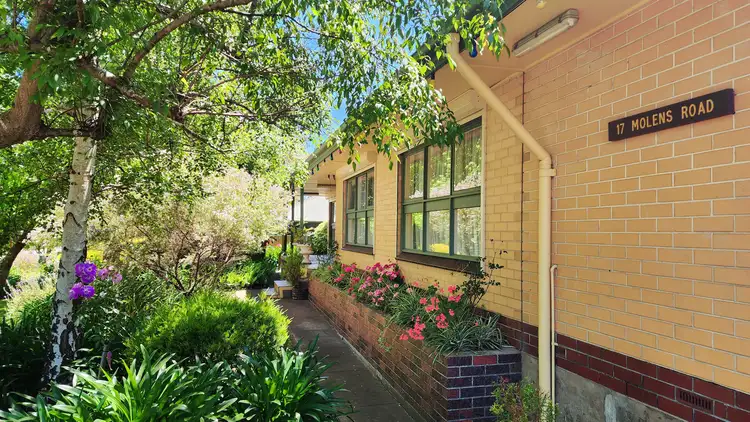 Main view of Homely house listing, 17 Molens Rd, Hahndorf SA 5245