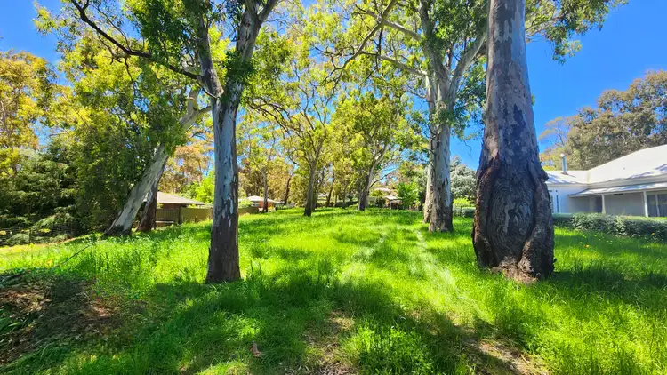 Fifth view of Homely house listing, 17 Molens Rd, Hahndorf SA 5245