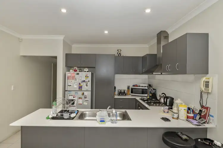 Third view of Homely house listing, 26 Parktree Ave, Yanchep WA 6035