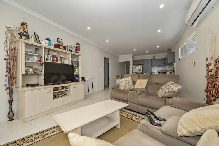 Sixth view of Homely house listing, 26 Parktree Ave, Yanchep WA 6035