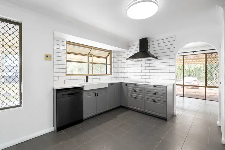 Second view of Homely house listing, 108 Tuart Rd, Oakford WA 6121