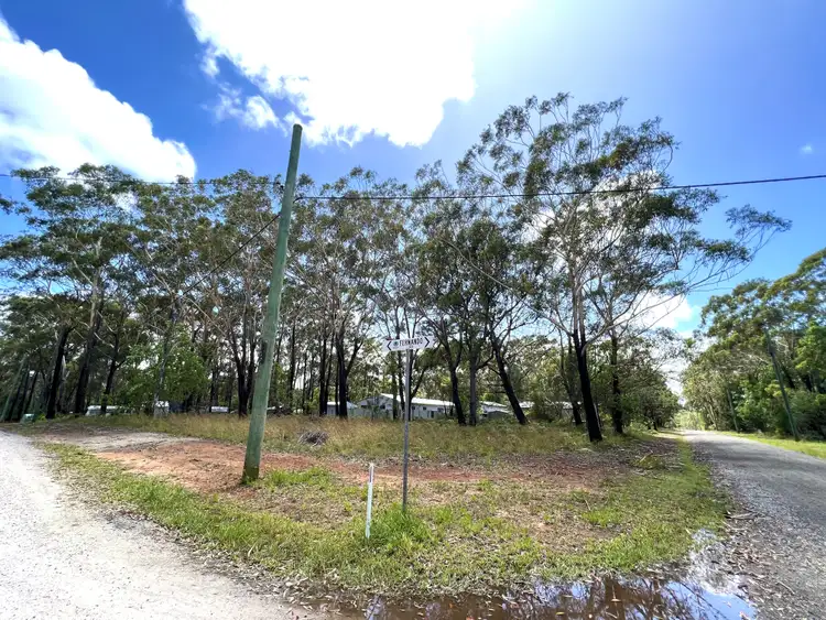 Main view of Homely land listing, 39 Hemp Hill Rd, Russell Island QLD 4184